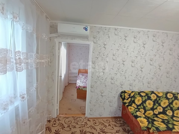 
  Продается 2-комн. квартира, 38 м², 50 лет ВЛКСМ ул, д. 44/2
. Фото 7.