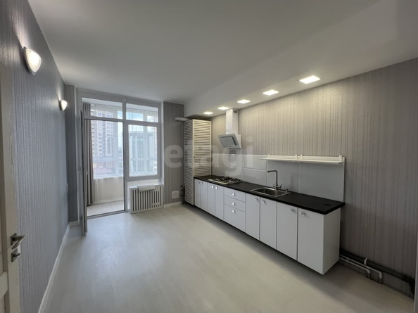 
  Продается 1-комн. квартира, 40 м², Гражданская ул, д. 1/1
. Фото 2.