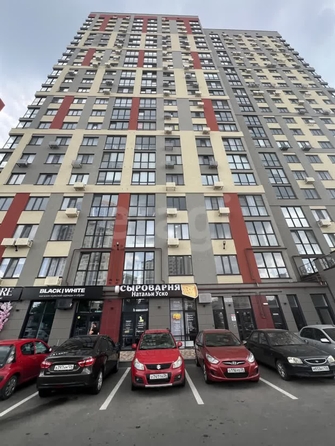 
  Продается 1-комн. квартира, 40 м², Гражданская ул, д. 1/1
. Фото 17.
