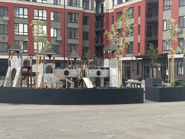 
  Продается 1-комн. квартира, 40 м², Гражданская ул, д. 1/1
. Фото 18.