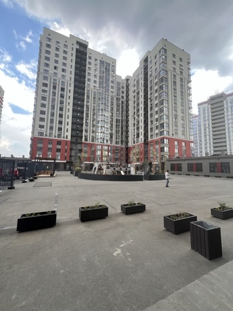 
  Продается 1-комн. квартира, 40 м², Гражданская ул, д. 1/1
. Фото 20.