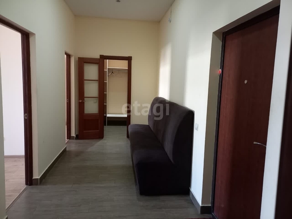 
  Сдается 2-комн. квартира, 55 м², Кулакова пр-кт, д. 15а/1
. Фото 4.