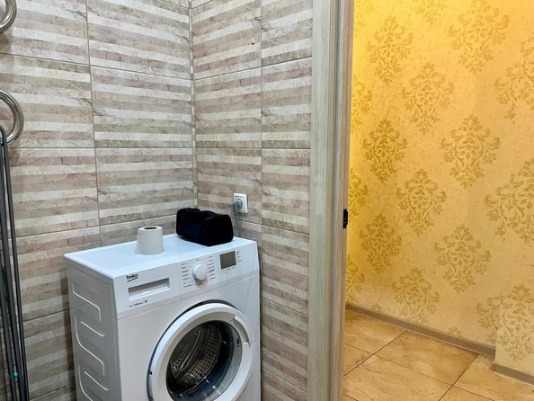 
  Сдается 1-комн. квартира, 40 м², Спартака ул, д. 2
. Фото 7.