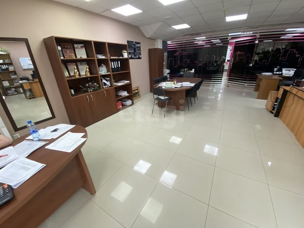 
  Продается офис, 63.6 м², Пушкина ул, д. 9
. Фото 25.