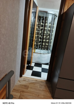 
  Продается комната, 18 м², Бруснева ул, д. 2а
. Фото 6.