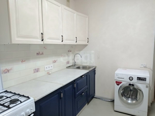 
  Сдается 1-комн. квартира, 43 м², Л.Толстого ул, д. 25
. Фото 7.