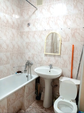 
  Сдается 1-комн. квартира, 43 м², Л.Толстого ул, д. 25
. Фото 11.