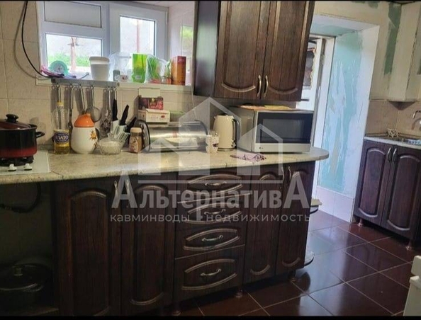 
  Продается дом, 109.4 м², Кисловодск
. Фото 1.