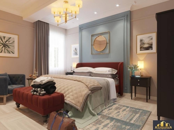 
  Продается , 540 м², Территориальная ул
. Фото 5.