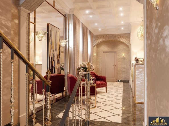 
  Продается , 540 м², Территориальная ул
. Фото 13.