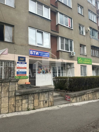 
  Продается универсальное помещение, 280 м², 40 лет Октября ул
. Фото 1.