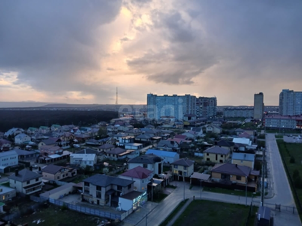 
  Продается студия, 21 м², Тюльпановая ул, д. 12
. Фото 21.
