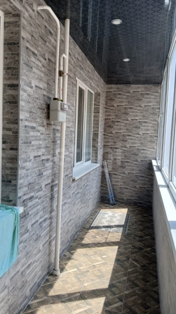 
  Сдается 1-комн. квартира, 40 м², Пушкина ул, д. 65в
. Фото 2.