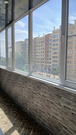 
  Сдается 1-комн. квартира, 40 м², Пушкина ул, д. 65в
. Фото 11.