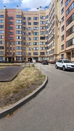 
  Сдается 1-комн. квартира, 40 м², Пушкина ул, д. 65в
. Фото 18.