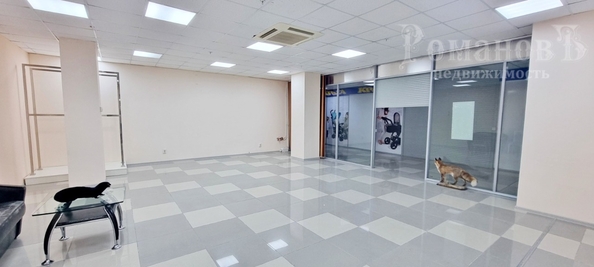 
  Продается торговая площадь, 145 м², Доваторцев ул, д. 30Б
. Фото 3.