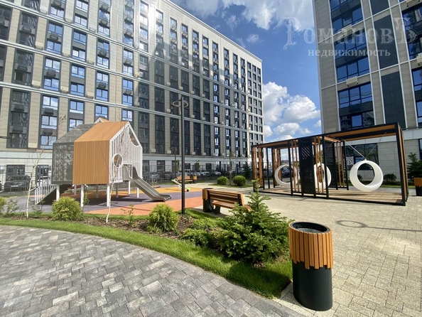 
  Продается 2-комн. квартира, 69 м², Андрея Голуба ул, д. 16к3
. Фото 31.