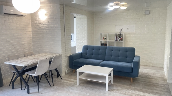 
  Продается 3-комн. квартира, 73 м², Гражданская ул, д. 3А
. Фото 1.