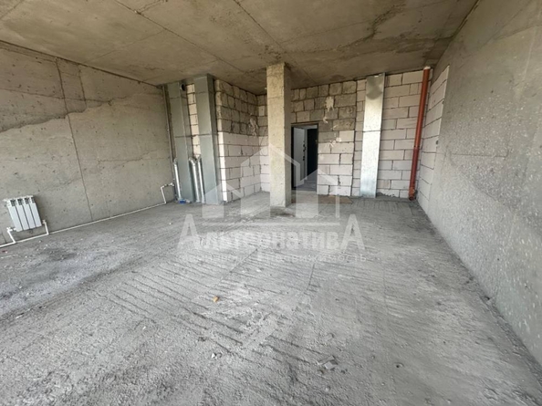 
  Продается 1-комн. квартира, 41.2 м², Октябрьская ул
. Фото 3.