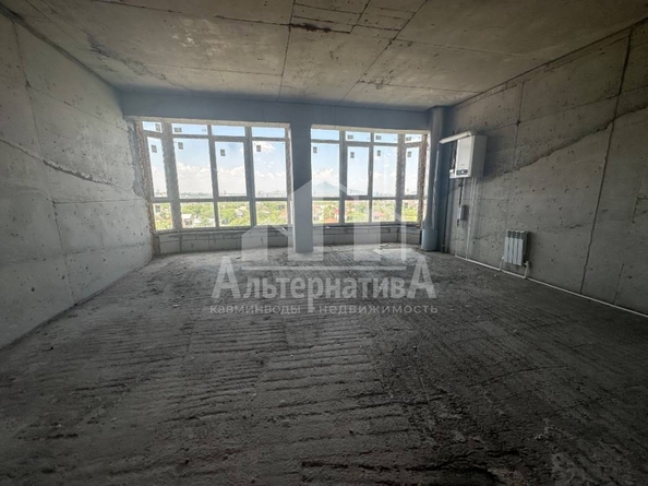 
  Продается 1-комн. квартира, 47.6 м², Октябрьская ул
. Фото 5.