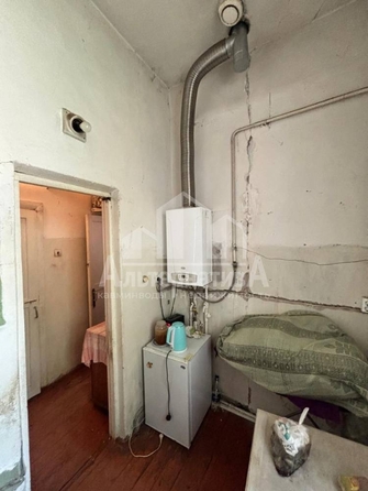 
  Продается 1-комн. квартира, 24 м², Чкалова ул
. Фото 5.