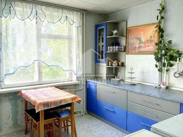 
  Продается 2-комн. квартира, 52.6 м², Красивая ул
. Фото 2.