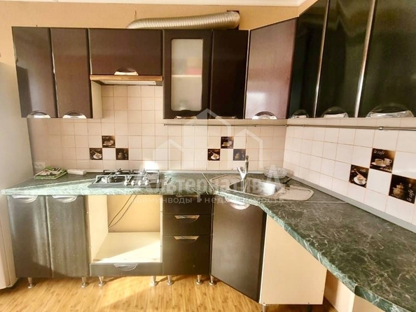 
  Продается 1-комн. квартира, 34 м², Огородная ул
. Фото 3.