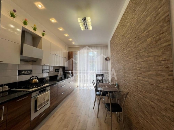
  Продается 1-комн. квартира, 51 м², Парковая ул
. Фото 4.