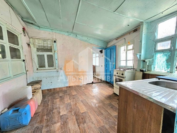 
  Продается 2-комн. квартира, 36 м², Фрунзе ул
. Фото 3.