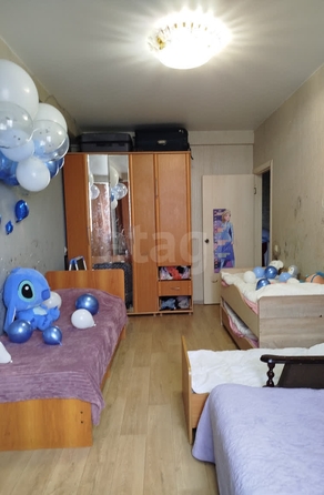 
  Продается 1-комн. квартира, 36.5 м², А. Савченко ул, д. 38к3
. Фото 2.