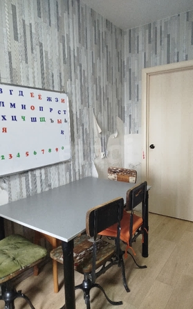 
  Продается 1-комн. квартира, 36.5 м², А. Савченко ул, д. 38к3
. Фото 3.