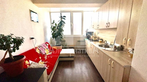 
  Сдается 1-комн. квартира, 42 м², Никольская ул
. Фото 4.
