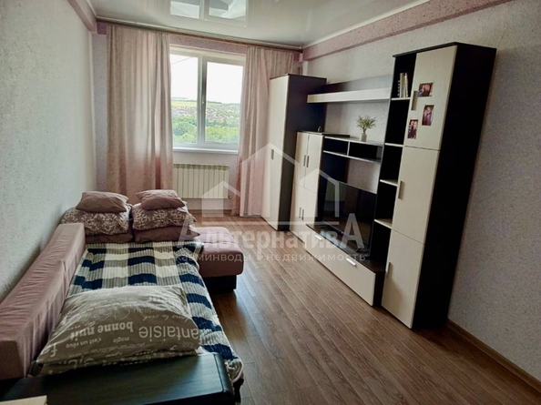 
  Сдается 1-комн. квартира, 42 м², Никольская ул
. Фото 5.