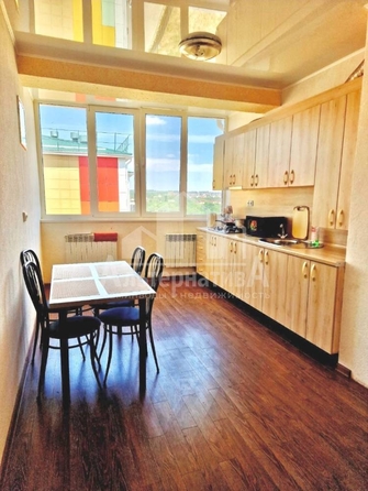 
  Сдается 1-комн. квартира, 42 м², Никольская ул
. Фото 14.