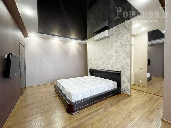 
  Продается 3-комн. квартира, 107.8 м², Пржевальского ул, д. 12
. Фото 12.