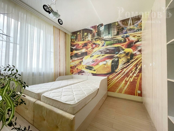 
  Продается 3-комн. квартира, 107.8 м², Пржевальского ул, д. 12
. Фото 17.