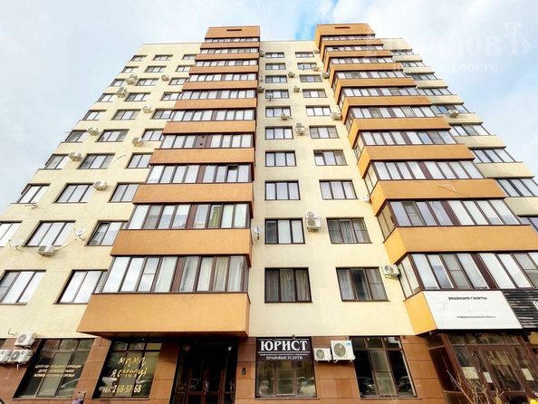 
  Продается 3-комн. квартира, 107.8 м², Пржевальского ул, д. 12
. Фото 29.