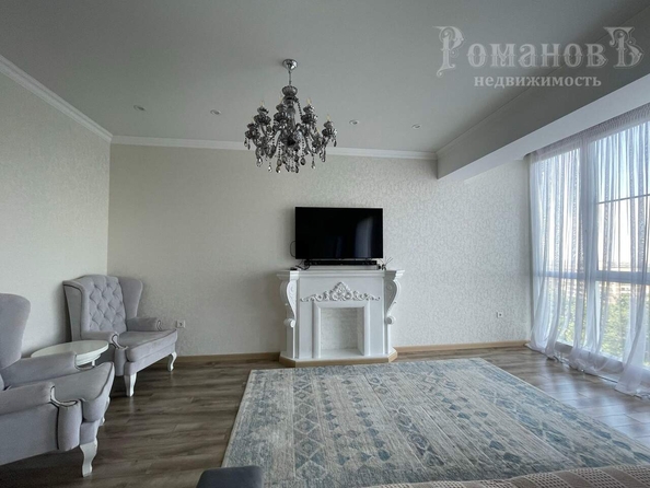 
  Продается 3-комн. квартира, 109 м², Партизанская ул, д. 2
. Фото 5.