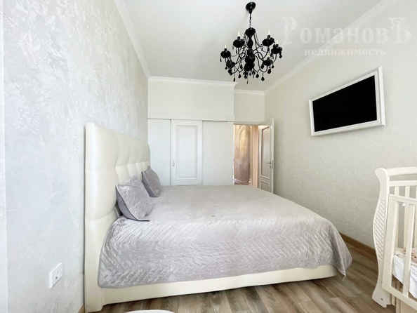 
  Продается 3-комн. квартира, 109 м², Партизанская ул, д. 2
. Фото 8.