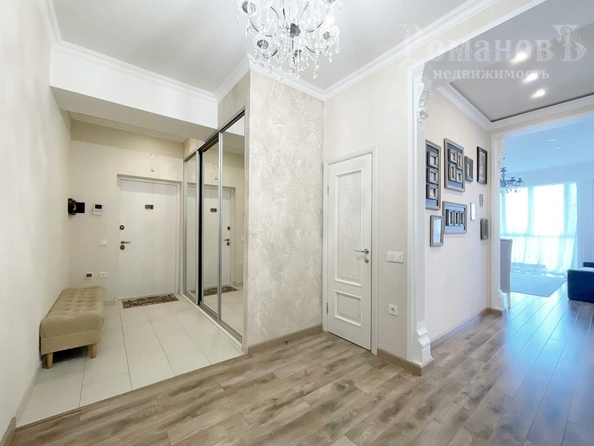 
  Продается 3-комн. квартира, 109 м², Партизанская ул, д. 2
. Фото 14.