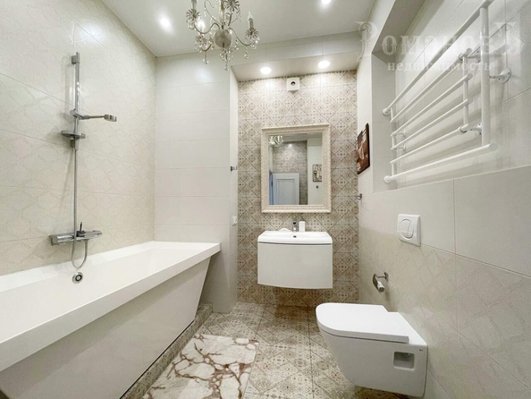 
  Продается 3-комн. квартира, 109 м², Партизанская ул, д. 2
. Фото 22.