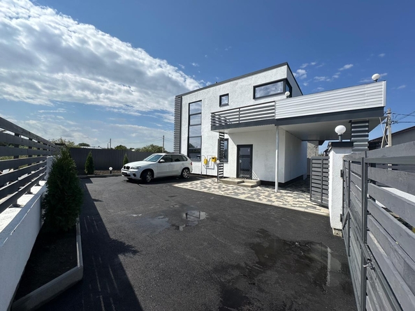 
  Продается дом, 135 м², станица Ессентукская
. Фото 4.