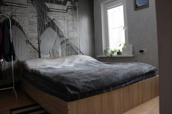 
  Продается 2-комн. квартира, 34 м², Власова ул, д. 1
. Фото 2.