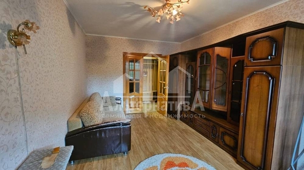 
  Сдается 1-комн. квартира, 35 м², Белинского ул
. Фото 2.