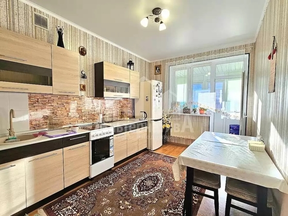 
  Продается 1-комн. квартира 33.5 м². Фото 4.