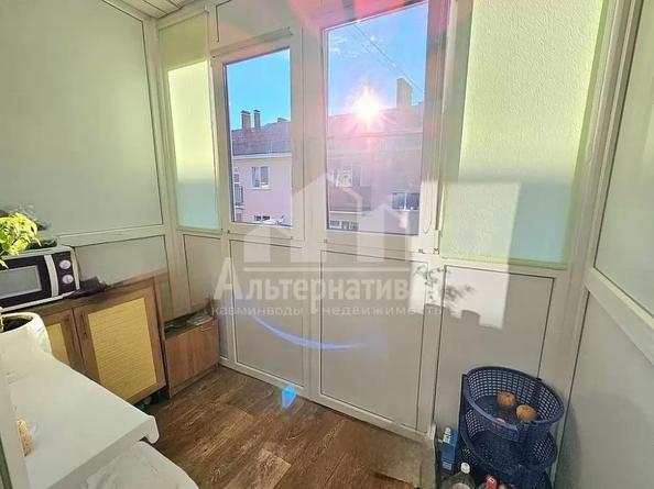 
  Продается 1-комн. квартира 33.5 м². Фото 5.