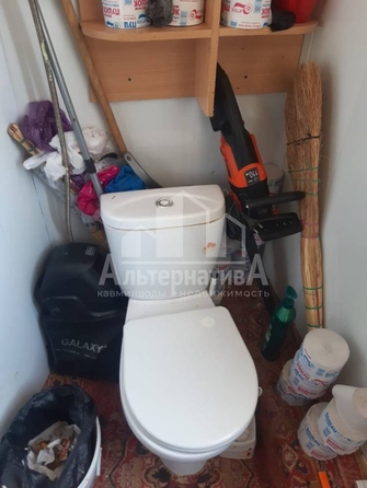 
  Продается 1-комн. квартира, 22 м², Катыхина ул
. Фото 11.