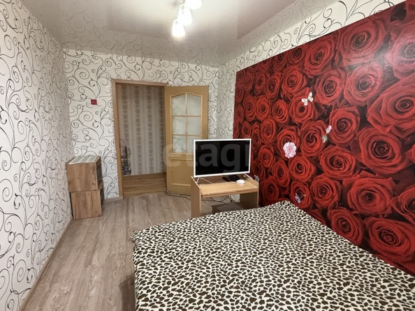 
  Сдается 3-комн. квартира, 62 м², Тухачевского ул, д. 7/4
. Фото 4.