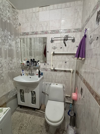 
  Сдается 3-комн. квартира, 62 м², Тухачевского ул, д. 7/4
. Фото 15.