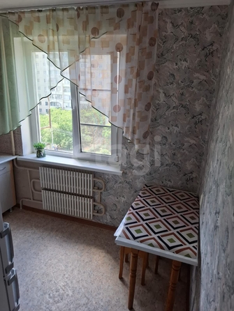 
  Сдается 1-комн. квартира, 35.8 м², Юности пр-кт, д. 46
. Фото 2.